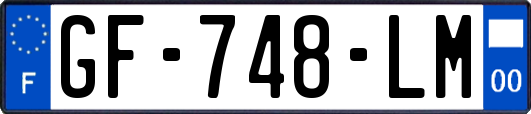 GF-748-LM