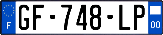 GF-748-LP