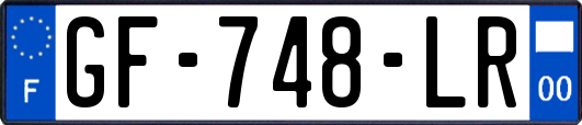 GF-748-LR