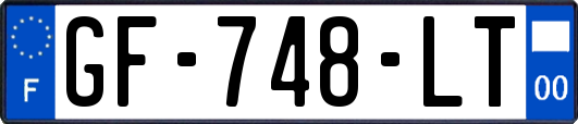 GF-748-LT