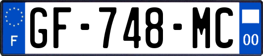 GF-748-MC