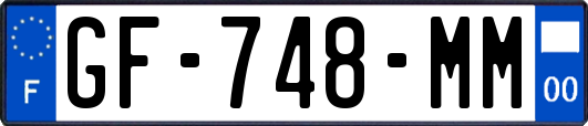 GF-748-MM