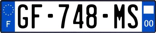 GF-748-MS