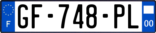 GF-748-PL