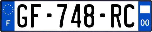 GF-748-RC