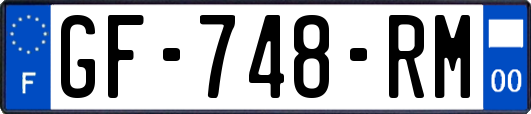 GF-748-RM