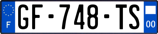GF-748-TS