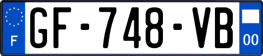GF-748-VB