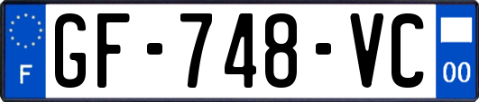 GF-748-VC