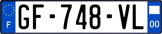 GF-748-VL