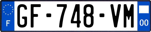 GF-748-VM