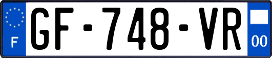 GF-748-VR