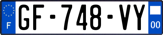 GF-748-VY