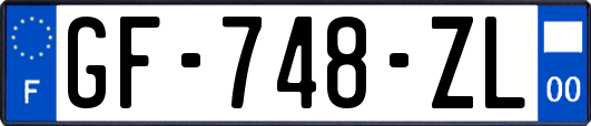 GF-748-ZL