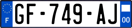 GF-749-AJ