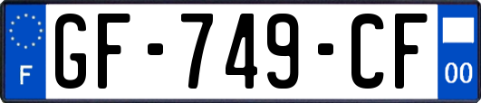 GF-749-CF