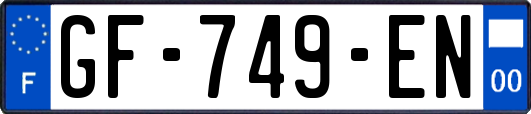 GF-749-EN