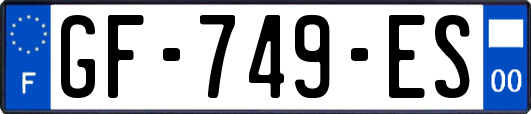 GF-749-ES