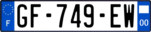 GF-749-EW