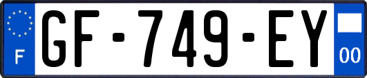 GF-749-EY