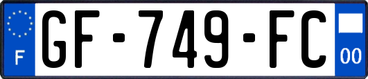GF-749-FC