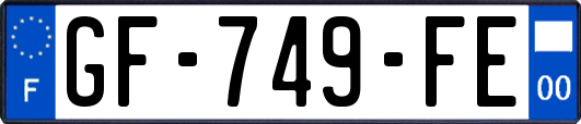 GF-749-FE