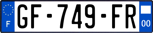GF-749-FR