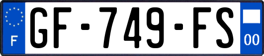 GF-749-FS