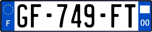 GF-749-FT