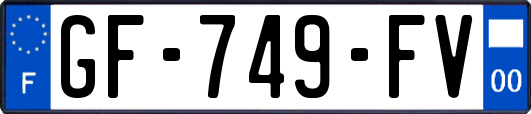 GF-749-FV