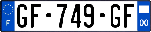 GF-749-GF
