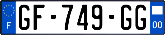 GF-749-GG
