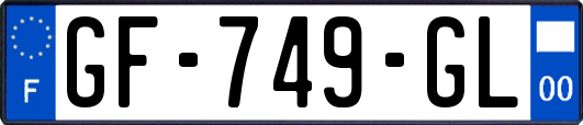 GF-749-GL