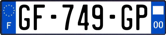 GF-749-GP