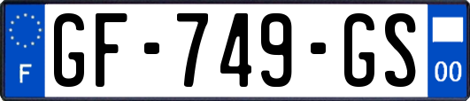 GF-749-GS
