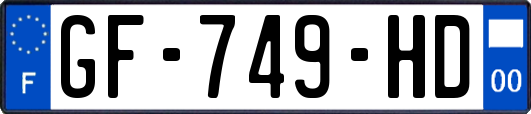 GF-749-HD