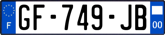 GF-749-JB