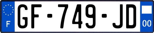 GF-749-JD