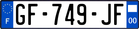 GF-749-JF