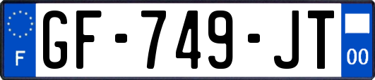 GF-749-JT