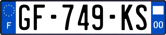 GF-749-KS