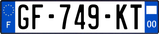 GF-749-KT