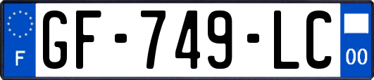 GF-749-LC