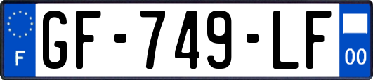 GF-749-LF