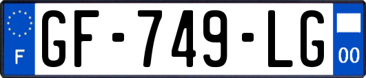 GF-749-LG