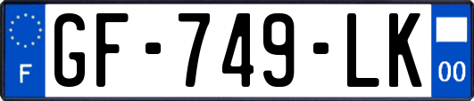 GF-749-LK