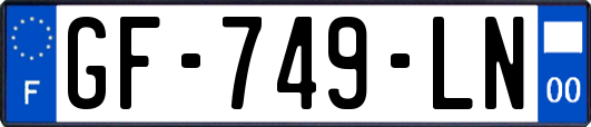 GF-749-LN