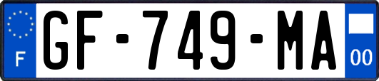 GF-749-MA
