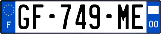GF-749-ME