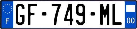 GF-749-ML